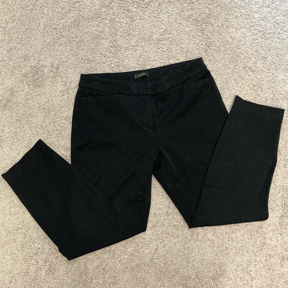 Halogen Petite Trousers